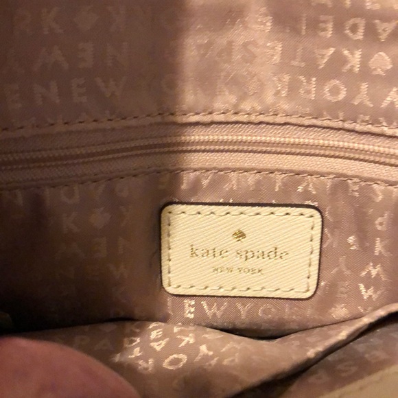 Kate ♠️ Spade Purce - Picture 4 of 7